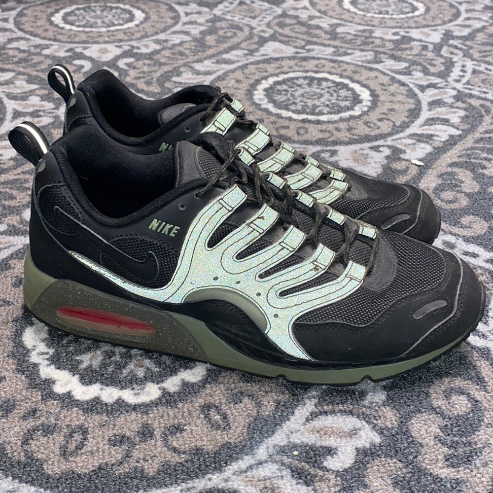 Nike Air Max Humara 2012